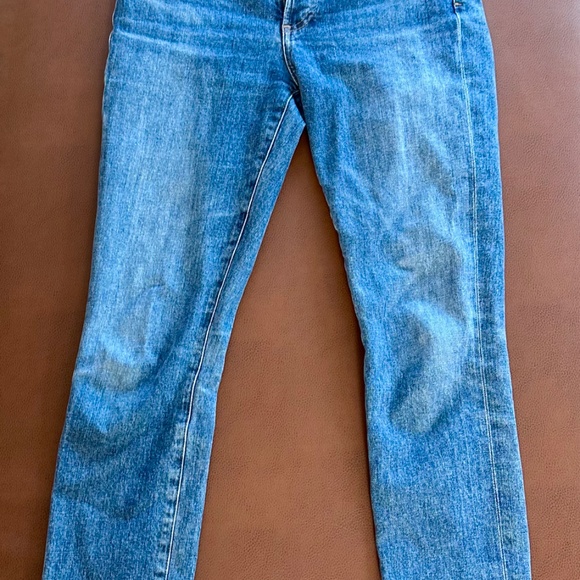 Citizens Premium Vintage Olivia High Rise Petite - Picture 3 of 4